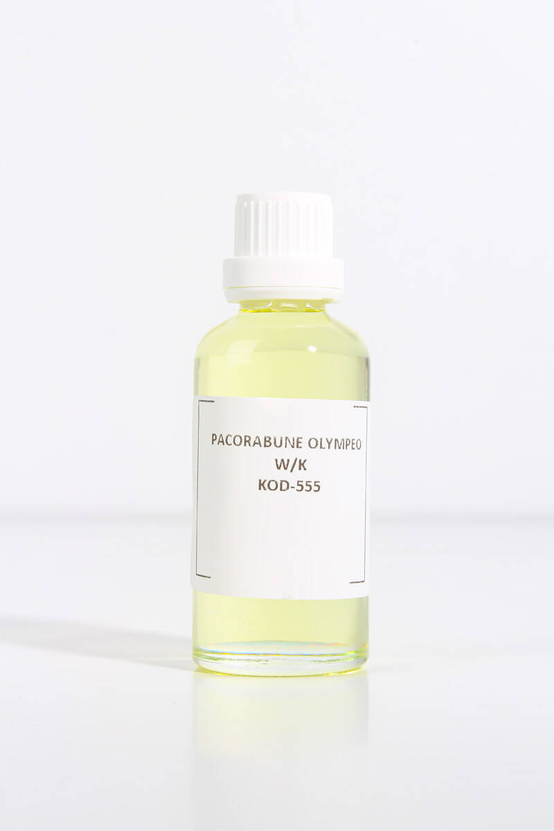 Pac 555 Olympea Kadın Parfüm Esansı 50GR - 1