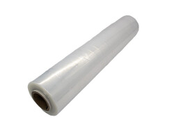 Palet Streç Film 17 Micron 2900 Gr - 