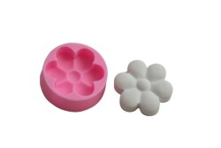 Papatya Silikon Kalıbı GÜL-23 - 