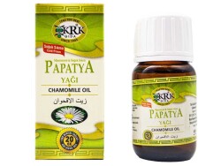 Papatya Yağı 20CC - 