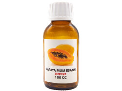 Papaya Mum Esansı 100ML - 2