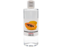 Papaya Mum Esansı 250 CC - 