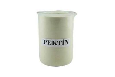 Pektin E440 Elma Pektini 10KG - 1