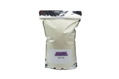 Pektin E440 Elma Pektini 500GR - 1
