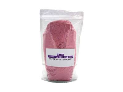 Pembe Epoksi Toz Pigment Boya 100 GR - 1