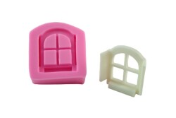 Pencere Silikon Kalıbı ÇO-72 - 