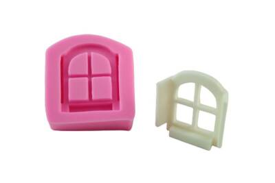 Pencere Silikon Kalıbı ÇO-72 - 1