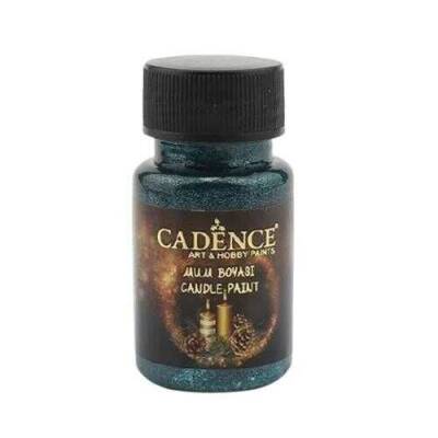 Cadence 2140 Petrol Mum Boyası 50ML - 1