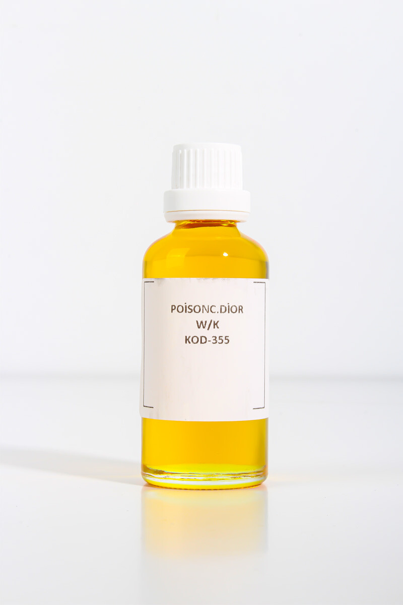 Poi 355 Hypnotic Kadın Parfüm Esansı 50GR - 