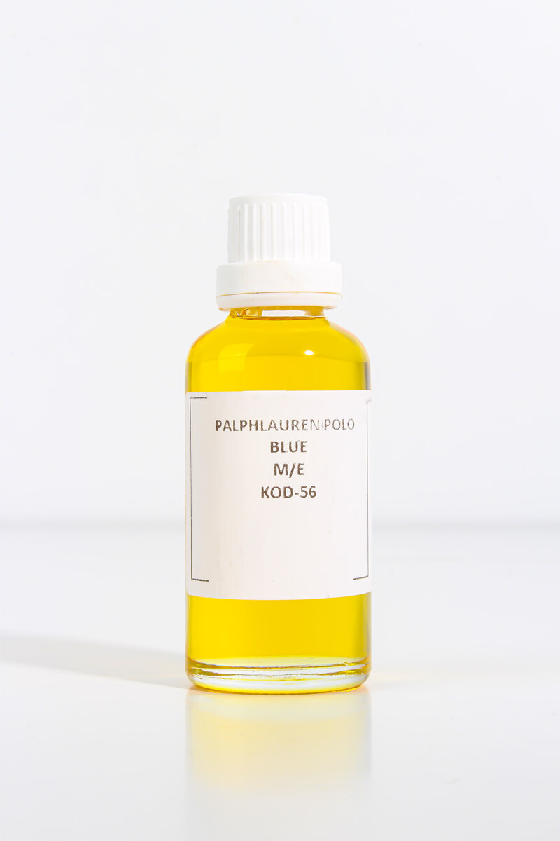 Pol 56 Lauren Erkek Parfüm Esansı 50GR - 