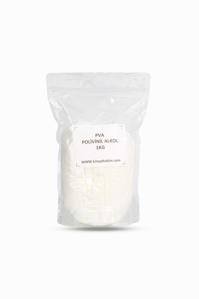 Polivinil Alkol PVA 1KG - 