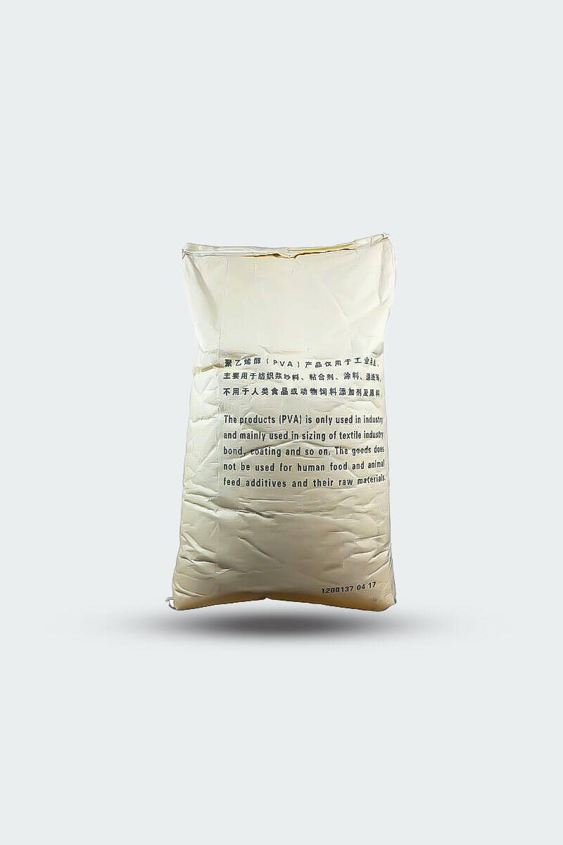 Polivinil Alkol PVA 25KG - 1