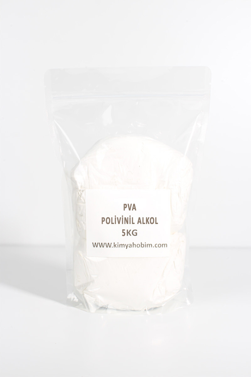 Polivinil Alkol PVA 5KG - 