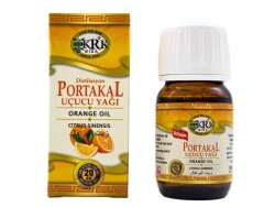 Portakal Uçucu Yağı 20 CC - 