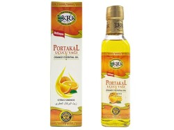 Portakal Uçucu Yağı 250 CC - 