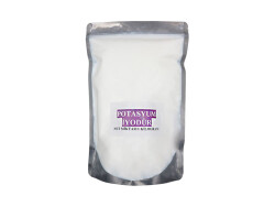 Potasyum İyodür - 1 KG - 