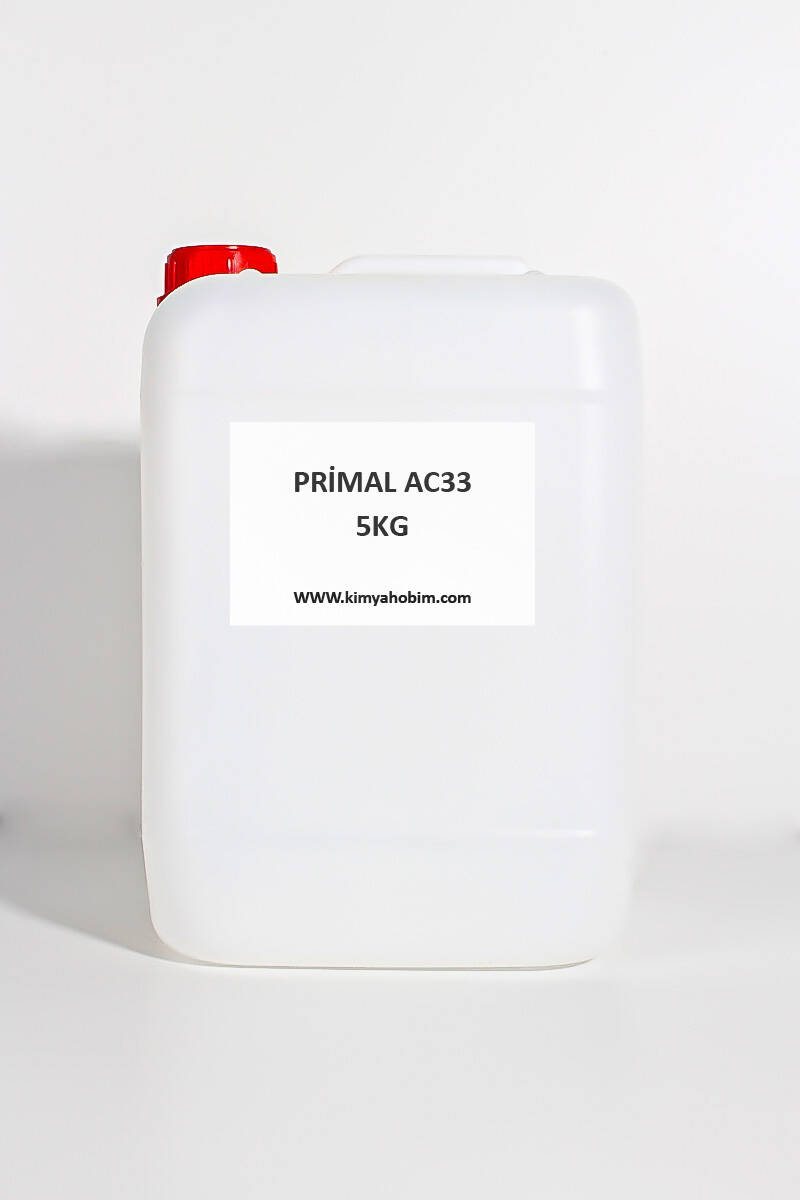 Primal AC33 5KG - 1
