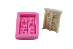 Raf Silikon Kalıbı ÇO-64 - 