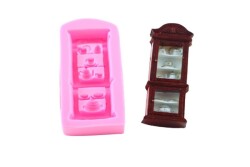 Raf Silikon Kalıbı ÇO-71 - 