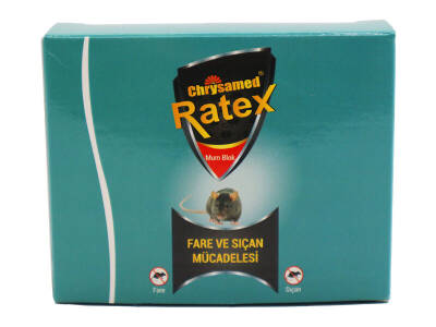 Ratex Pasta Fare Zehiri 100GR - 1