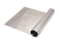 Sabun Kesici Düz Paslanmaz - 