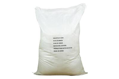 Salisilik Asit 25 KG - 2
