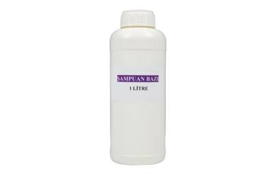 Şampuan Bazı 1 LT - 1