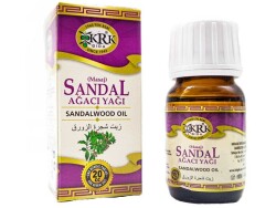 Sandal Ağacı Yağı 20 CC - 