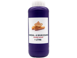 Sandal Wood Mum Esansı 1 LT - 