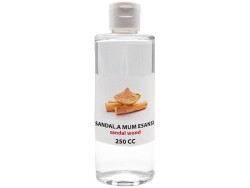 Sandal Wood Mum Esansı 250 CC - 