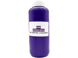 Sarı Epoksi Boya 1 KG - 