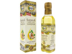 Sarımsak Sabit Yağı 250CC - 
