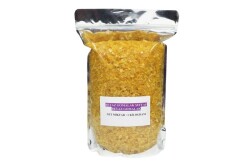 Şeffaf Beyaz Gomalak 1 KG - 