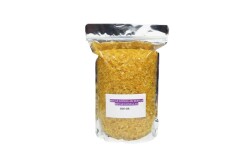 Şeffaf Beyaz Gomalak 500 GR - 