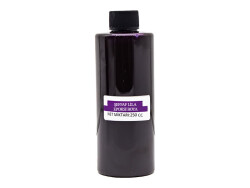 Şeffaf Lila Epoksi Boya 250 CC - 