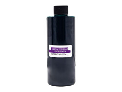 Şeffaf Turkuaz Epoksi Boya 250 CC - 