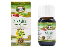 Sinameki Yaprağı Yağı 20CC - 