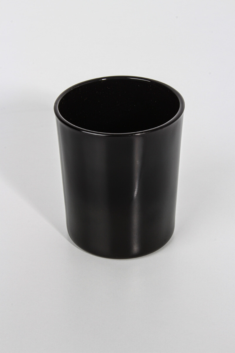 Siyah Cam Bardak 250CC KHBDK01 - 2