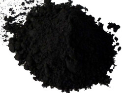 Siyah Demir Oksit 10 KG - 