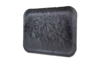 Siyah Parafin 10KG - 1