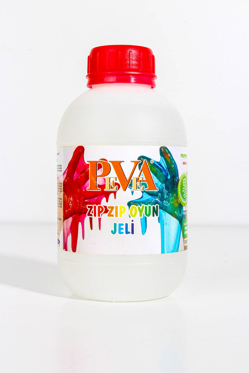 Slime Oyun Jeli 500GR - 1
