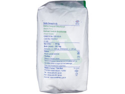 Sodyum Bikarbonat - Yemek Sodası - Karbonat 25 KG - 