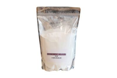 Sodyum Lauril Sülfat SLS - Toz 1 KG - 2