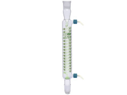 Soğutucu Spiral Polipropilen Yan Kollu 160 MM - 