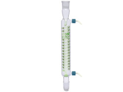 Soğutucu Spiral Polipropilen Yan Kollu 250 MM - 