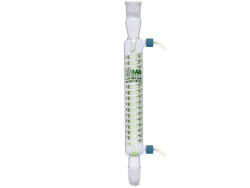 Soğutucu Spiral Polipropilen Yan Kollu 400 MM - 