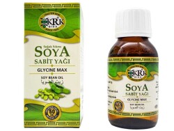 Soya Sabit Yağı 50CC - 