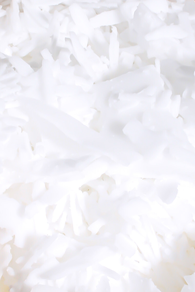 Soyawax Yaprak Soy Wax Flake 5KG - 3