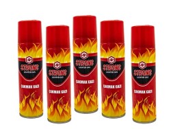 Strong Çakmak Gazı 270 ml 30 Adet - 