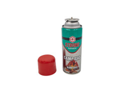 Strong Kamp Ocağı Kartuşu 400 ML - 